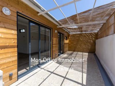 Vente Appartement 4 pièces MARSEILLE-15EME-ARRONDISSEMENT 13015