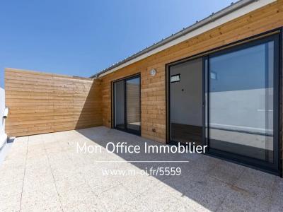 Vente Appartement 4 pièces MARSEILLE-15EME-ARRONDISSEMENT 13015