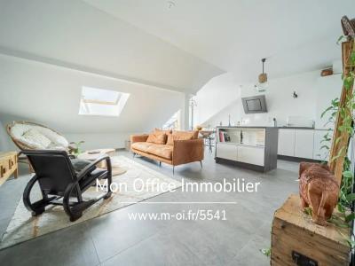 photo For sale Apartment VILLAZ 74