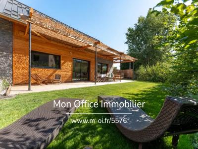 Vente Maison 7 pièces CROTS 05200