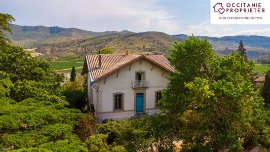 Vente Prestige CARCASSONNE 11000