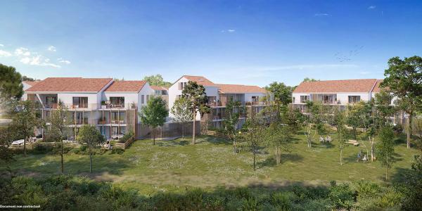 photo For sale New housing PORNIC 44