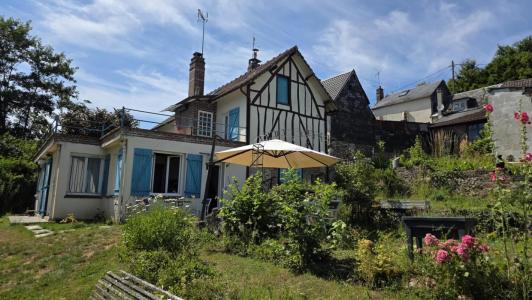 Vente Maison 5 pièces MARSEILLE-EN-BEAUVAISIS 60690