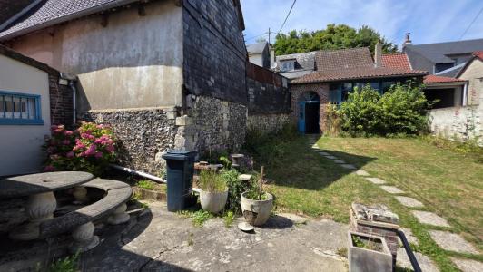 For sale House MARSEILLE-EN-BEAUVAISIS 