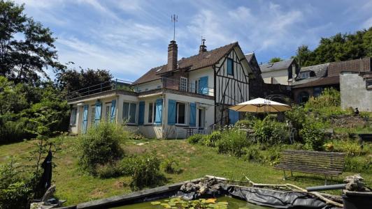 Vente Maison MARSEILLE-EN-BEAUVAISIS 