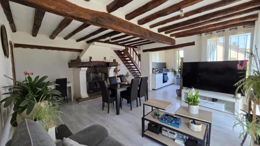 For sale House MARSEILLE-EN-BEAUVAISIS