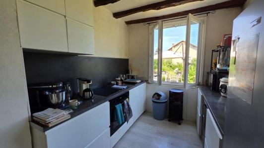 Vente Maison MARSEILLE-EN-BEAUVAISIS 