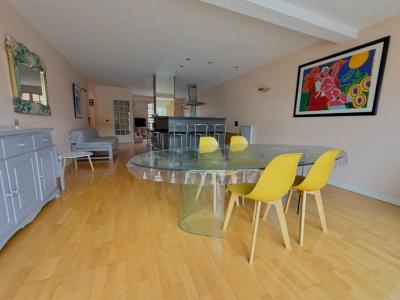 Vente Appartement 4 pièces NEUFCHATEL-HARDELOT 62152