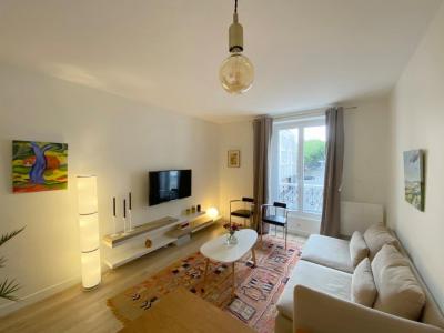 Location Appartement 2 pièces PARIS-13EME-ARRONDISSEMENT 75013