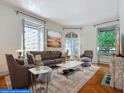 Vente Appartement 5 pièces LYON-3EME-ARRONDISSEMENT 69003