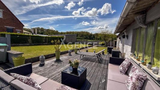 Vente Maison 5 pièces BLENDECQUES 62575