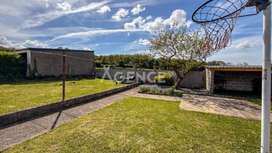 Vente Maison BLENDECQUES 