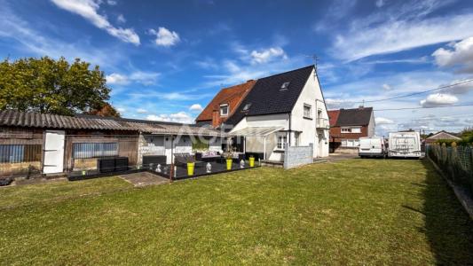 For sale House BLENDECQUES 