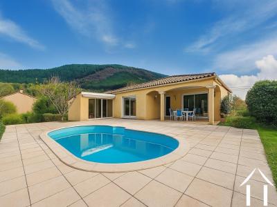 Vente Maison 3 pièces JONCELS 34650