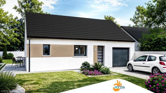 Vente Maison SAINT-PIERRE-DE-VARENGEVILLE  76