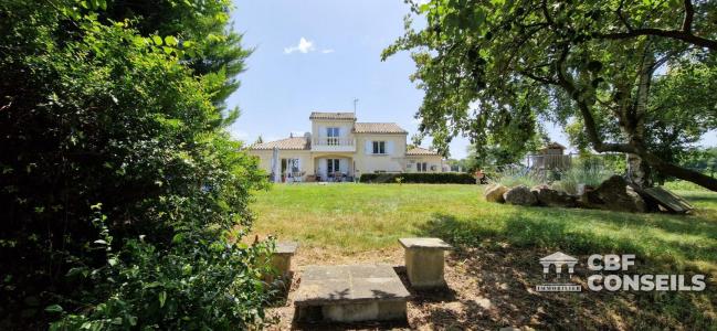 Vente Maison 6 pièces SAINT-MARTIN-EN-BRESSE 71620
