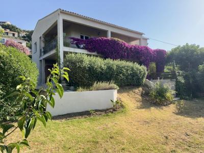 Vente Maison 8 pièces ALATA 20167