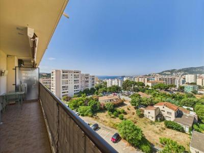 Vente Appartement 4 pièces AJACCIO 20090
