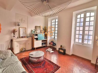 Vente Appartement 2 pièces COTIGNAC 83570