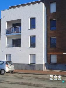 Location Appartement 3 pièces LILLE 59000