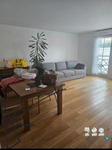Location Appartement 2 pièces COURBEVOIE 92400