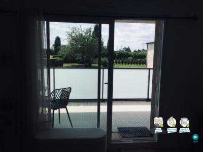 Location Appartement 2 pièces PONT-PEAN 35131