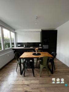 Location Appartement 2 pièces SAINT-ANDRE-LEZ-LILLE 59350