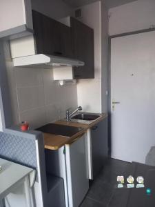 Location Appartement 2 pièces CAHORS 46000