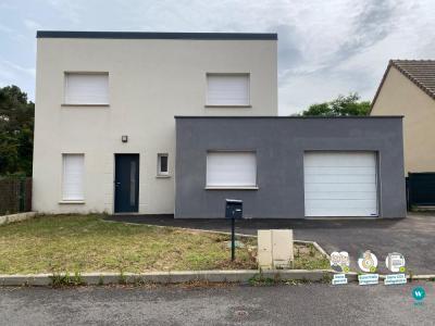 Location Maison 5 pièces MONCE-EN-BELIN 72230