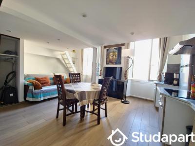 Location Appartement ANTIBES 06600