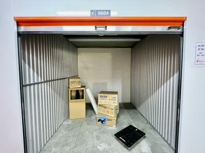 photo For rent Parking COLLEGIEN 77
