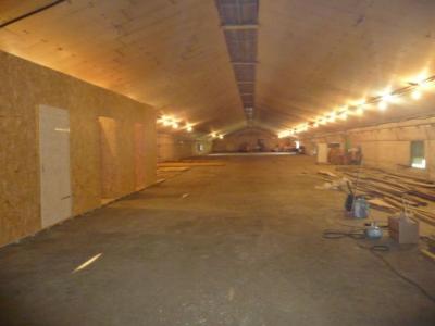 Location Parking PEILLAC 56220
