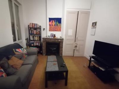 Vente Appartement 2 pièces VILLEURBANNE 69100