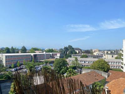 Vente Appartement 3 pièces PAU 64000