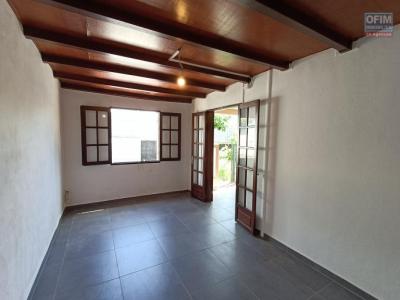 Vente Maison SAINTE-ANNE 