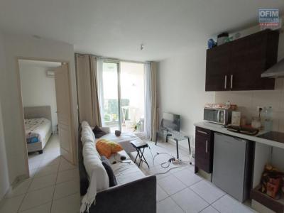 Vente Appartement SAINT-ANDRE 