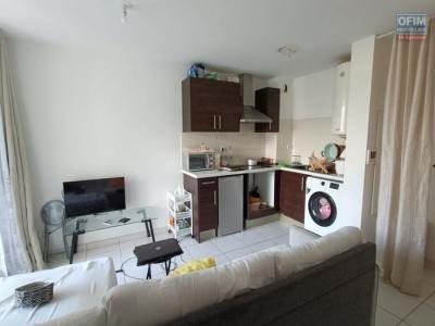 For sale Apartment SAINT-ANDRE 