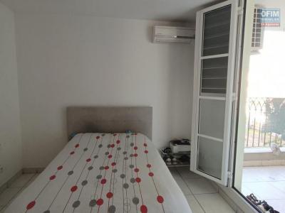 Vente Appartement SAINT-ANDRE 