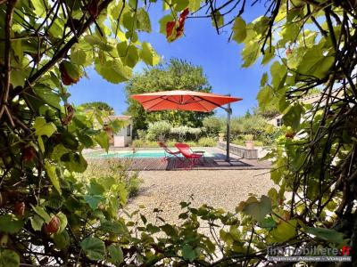 photo For sale House CASTILLON-DU-GARD 30