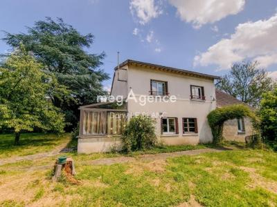 Vente Maison 7 pièces MAINTENON 28130