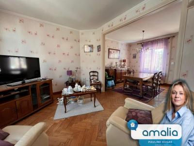 Vente Maison 6 pièces CAUDRY 59540