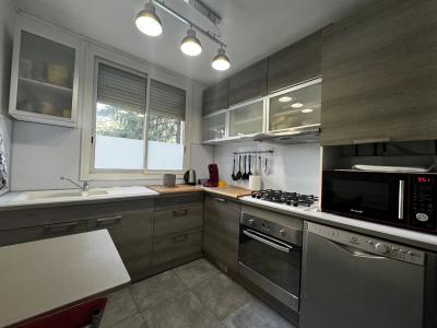 Location Appartement 3 pièces NICE 06100