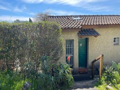 Vente Maison 3 pièces VALLAURIS 06220