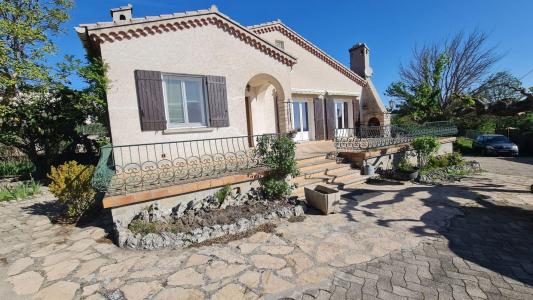 Vente Maison 6 pièces BOURG-SAINT-ANDEOL 07700