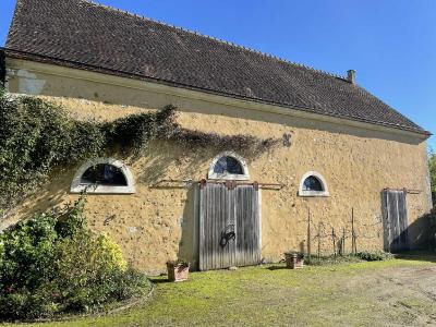 Vente Maison 2 pièces NOGENT-LE-ROTROU 28400