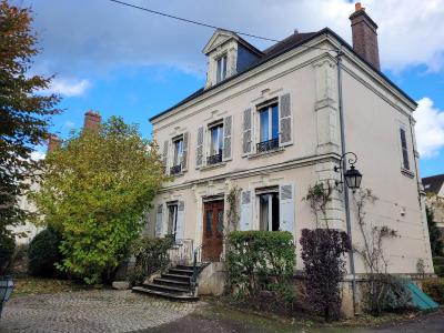 Vente Maison 8 pièces NOGENT-LE-ROTROU 28400