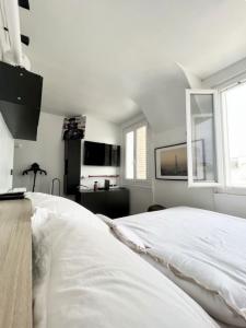 photo For sale Apartment PARIS-16EME-ARRONDISSEMENT 75