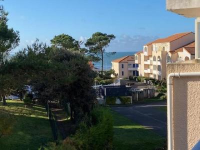 photo For sale Apartment CHATEAU-D'OLONNE 85