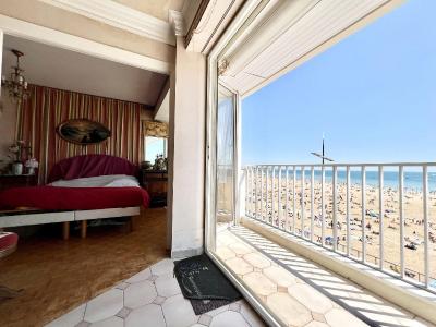 Vente Appartement 4 pièces SABLES-D'OLONNE 85100