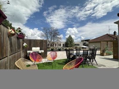 photo For sale Apartment MANOM 57